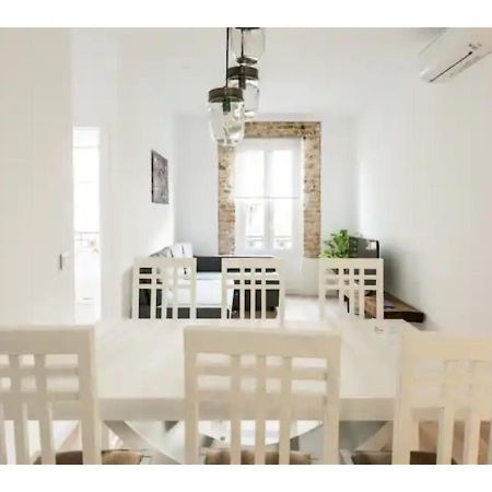 Apartamento 3 Habs Enfrente De Atocha Mendez3º Madryt Zewnętrze zdjęcie