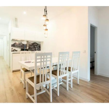 Apartamento 3 Habs Enfrente De Atocha Mendez3º Madryt Zewnętrze zdjęcie