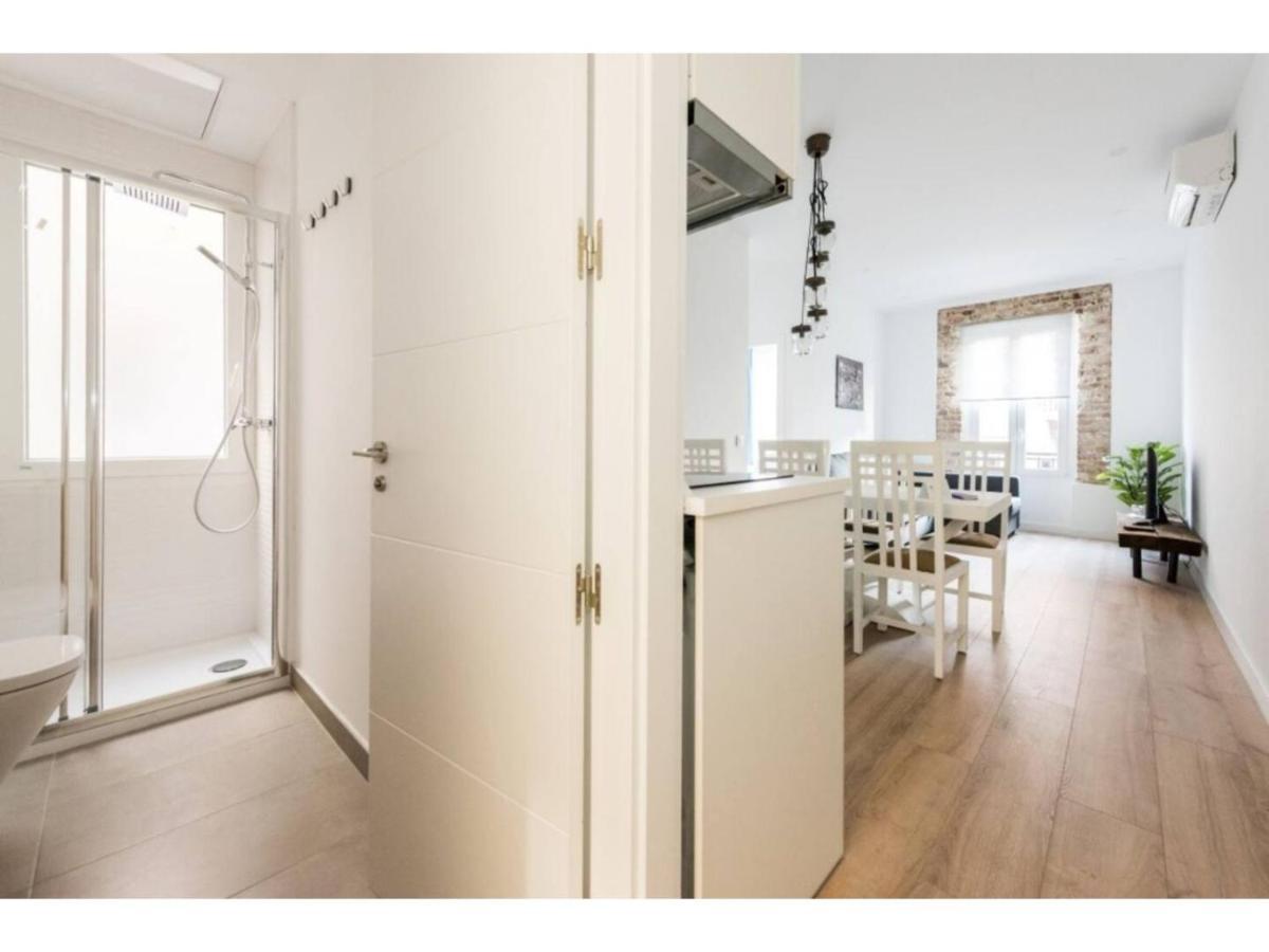 Apartamento 3 Habs Enfrente De Atocha Mendez3º Madryt Zewnętrze zdjęcie