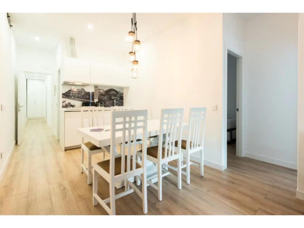 Apartamento 3 Habs Enfrente De Atocha Mendez3º Madryt Zewnętrze zdjęcie