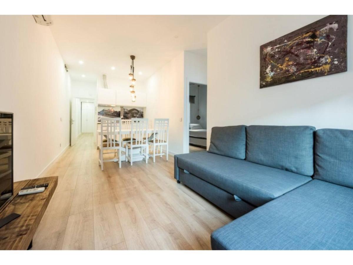 Apartamento 3 Habs Enfrente De Atocha Mendez3º Madryt Zewnętrze zdjęcie
