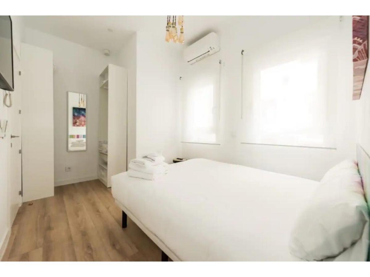 Apartamento 3 Habs Enfrente De Atocha Mendez3º Madryt Zewnętrze zdjęcie