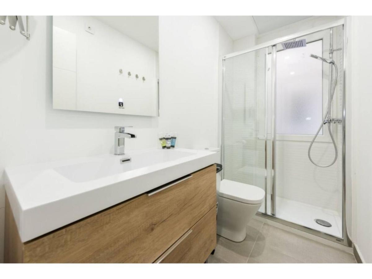 Apartamento 3 Habs Enfrente De Atocha Mendez3º Madryt Zewnętrze zdjęcie