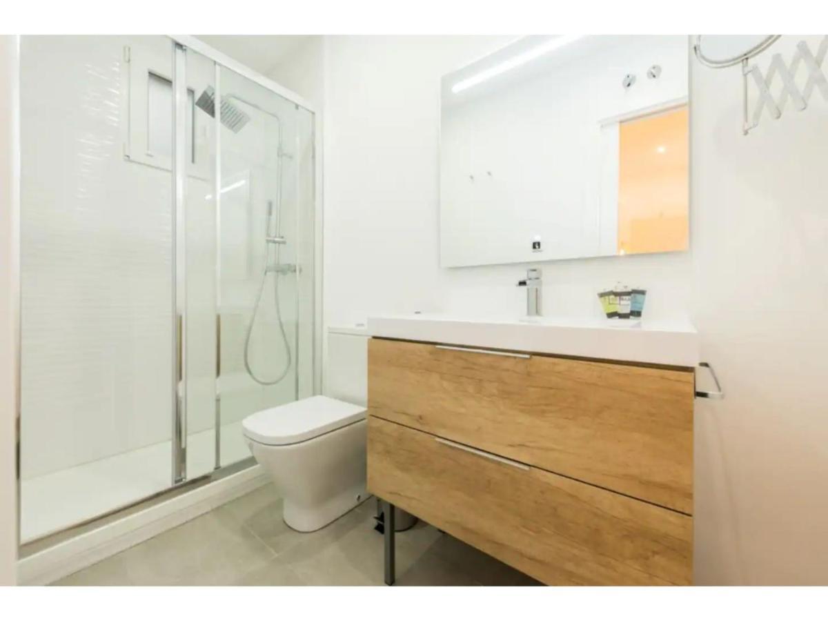 Apartamento 3 Habs Enfrente De Atocha Mendez3º Madryt Zewnętrze zdjęcie